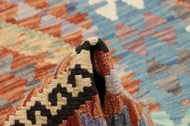 Kilim Afegão - 4