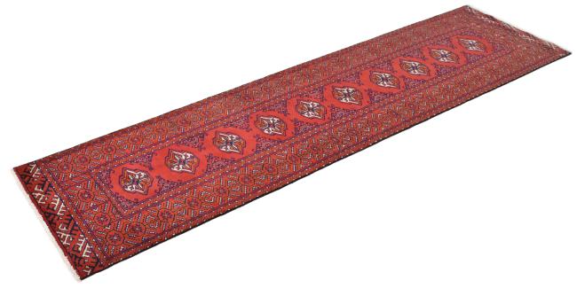Turkaman - 2