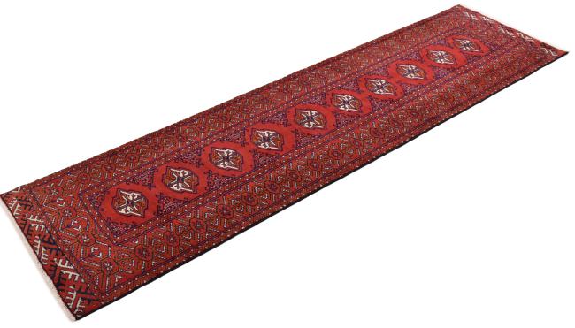 Turkaman - 3