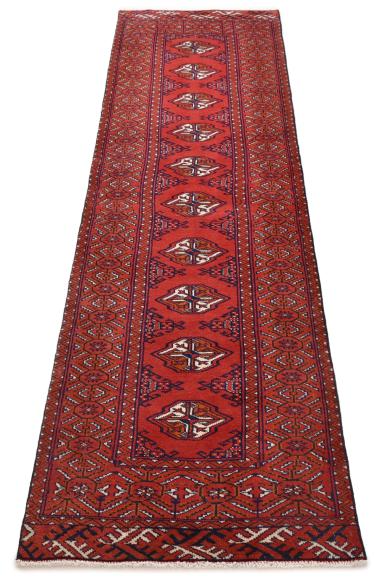 Turkaman - 4