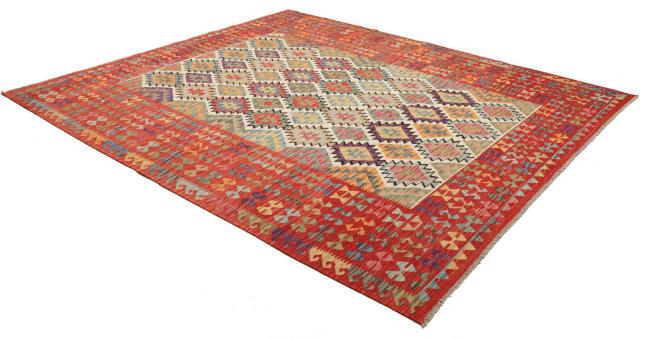 Kilim Afegão - 2