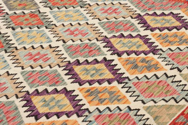 Kilim Afegão - 3