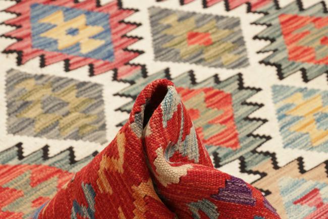 Kilim Afegão - 4