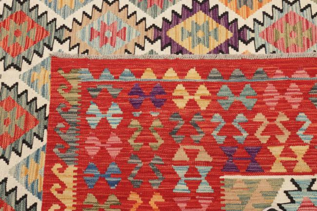 Kilim Afgán - 5