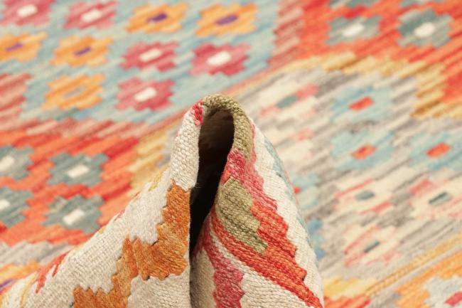 Kilim Afegão - 4