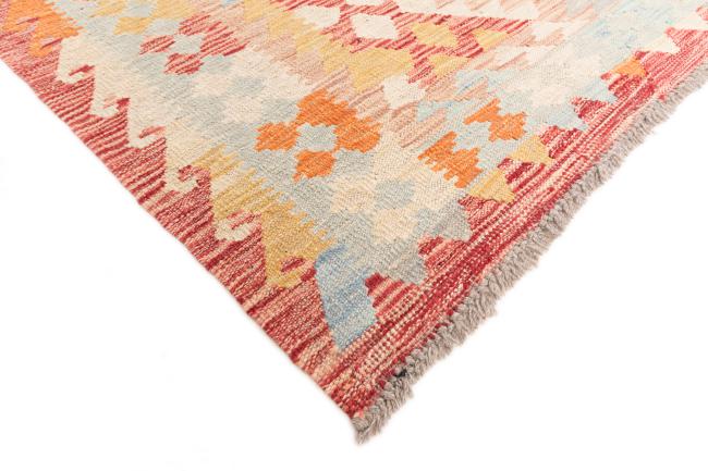 Kilim Afegão - 4