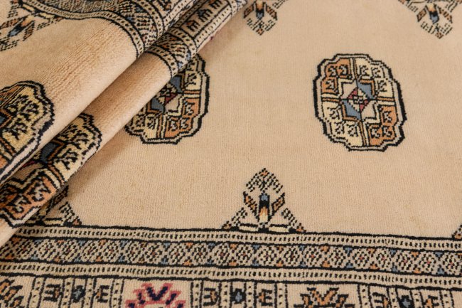 Pakistan Buchara 2ply - 2