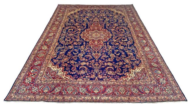 Χαμαντάν - 1