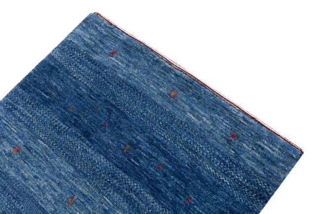 Persian Gabbeh Loribaft Atash - 3