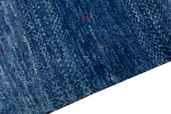 Persian Gabbeh Loribaft Atash - 4