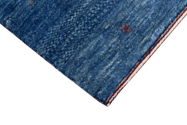 Persian Gabbeh Loribaft Atash - 5