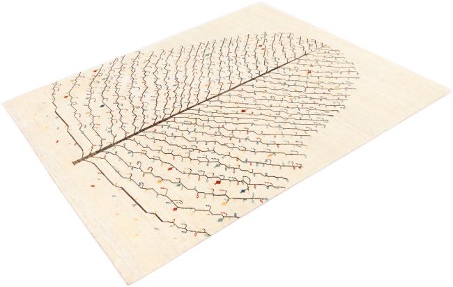 Persa Gabbeh Kashkuli Banafsheh - 2