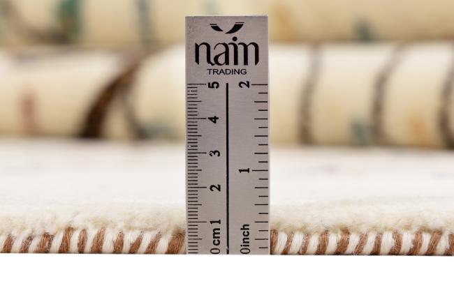 Persa Gabbeh Kashkuli Banafsheh - 9