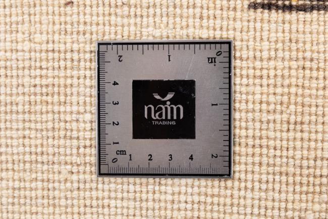 Persa Gabbeh Kashkuli Banafsheh - 10