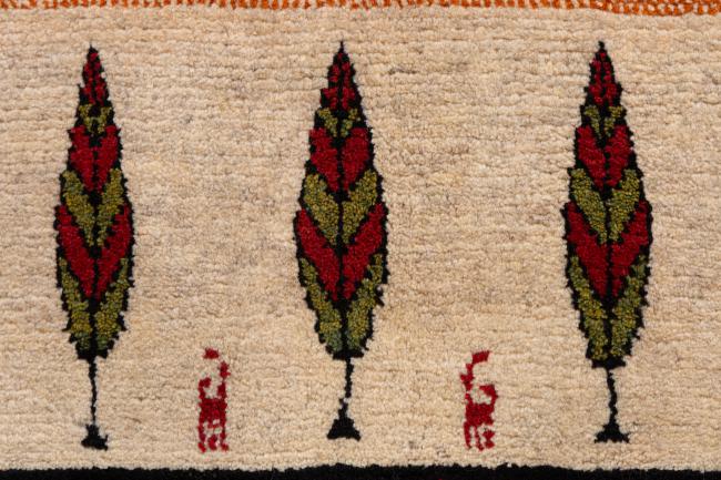 Persan Gabbeh Pure - 7