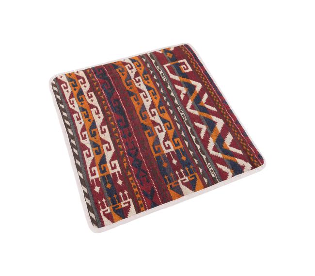 Kilim Afghan Kuddfodral - 2