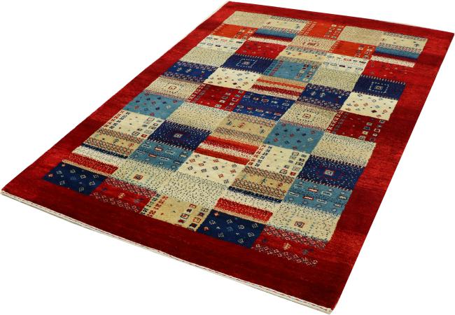 Perzisch Gabbeh Loribaft - 2