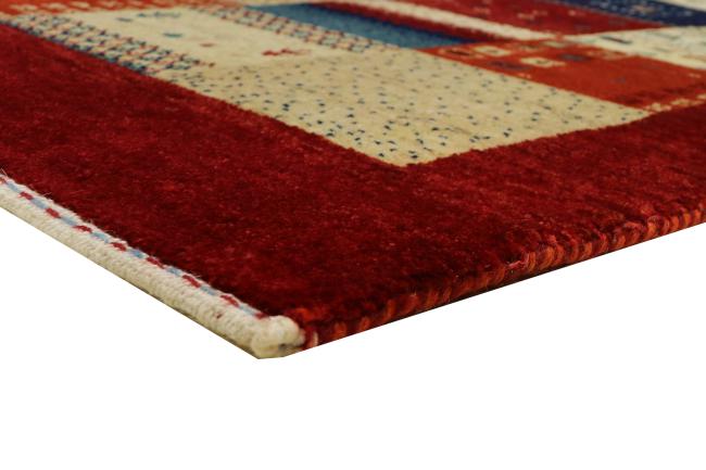 Perzisch Gabbeh Loribaft - 3