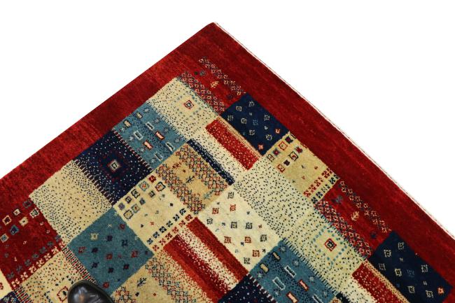 Perzisch Gabbeh Loribaft - 4