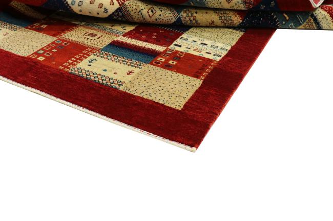 Perzisch Gabbeh Loribaft - 5