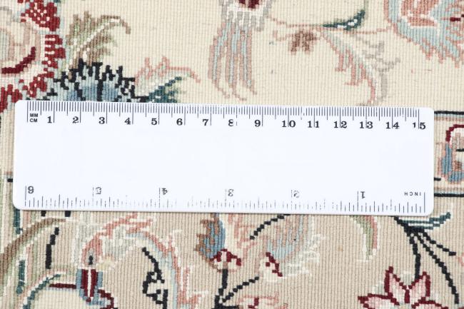 Kom Sherkat Jedwabna Osnowa - 7