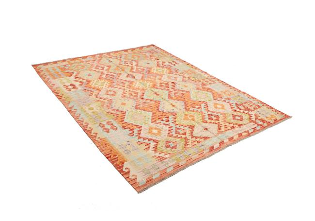 Kilim Afegão - 2