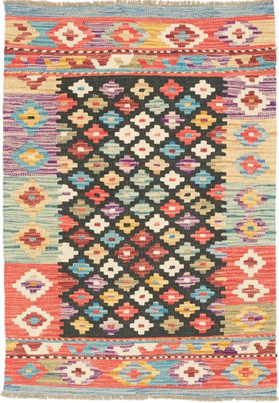 Kilim Afghan - 1