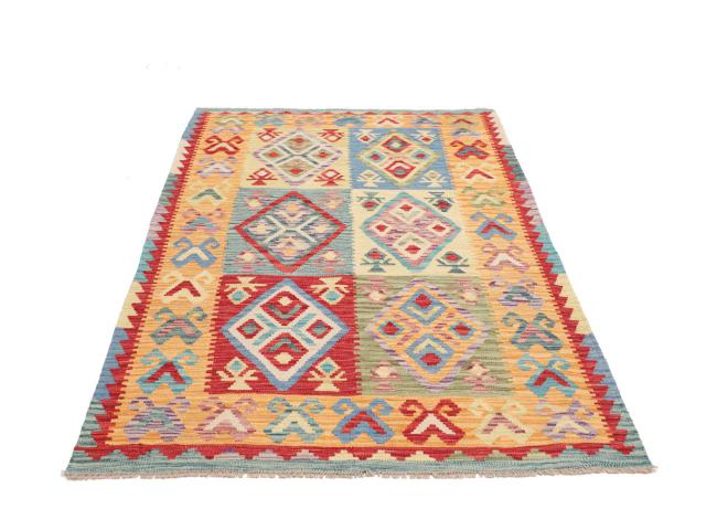 Kilim Afghan - 1