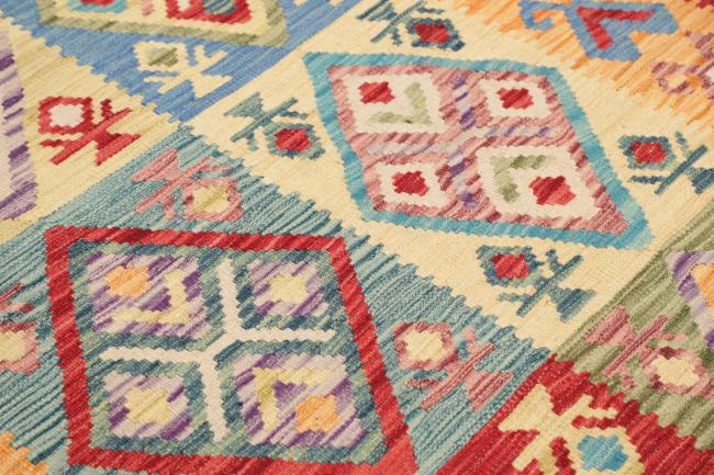 Kilim Afghan - 3