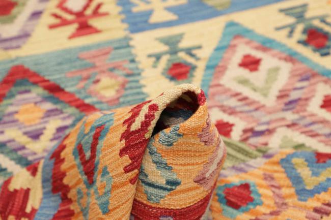 Kilim Afghan - 5