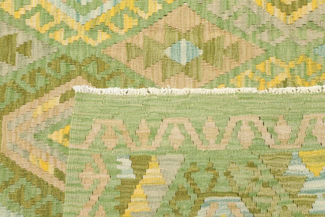 Kilim Afghan - 4