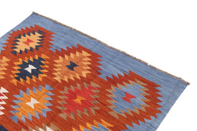 Kilim Afghan Heritage - 2