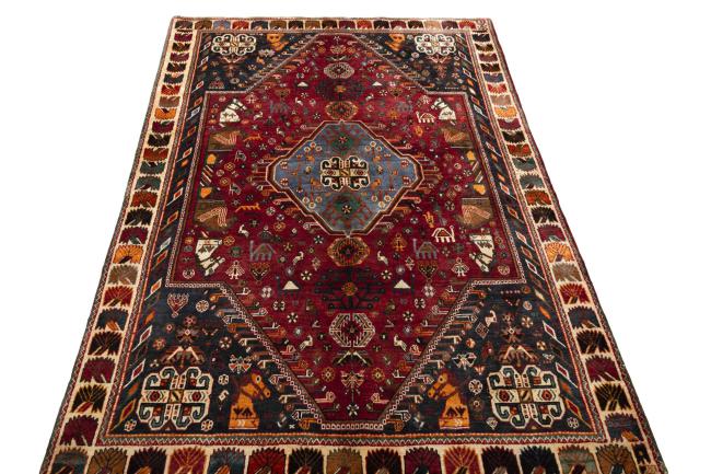 Shiraz - 4