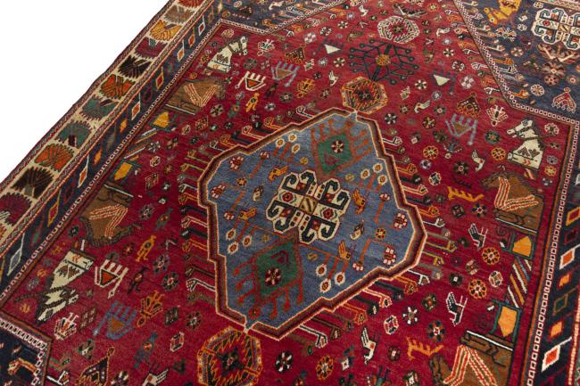 Shiraz - 5