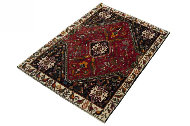 Shiraz - 1