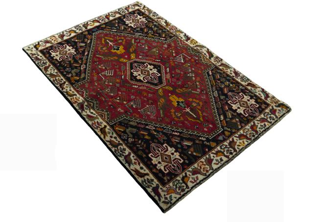 Shiraz - 2