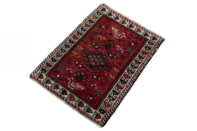 Shiraz - 1