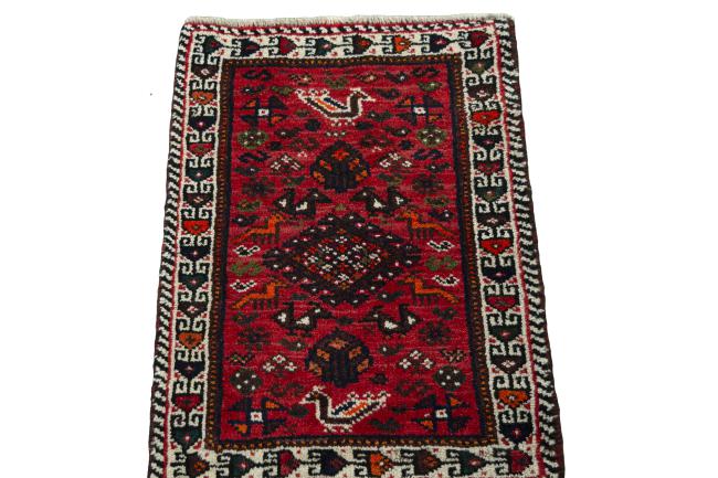 Shiraz - 3