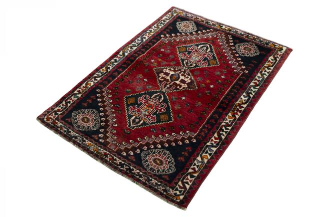 Shiraz - 1