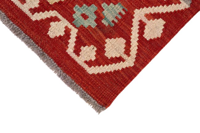 Kilim Afghan - 3