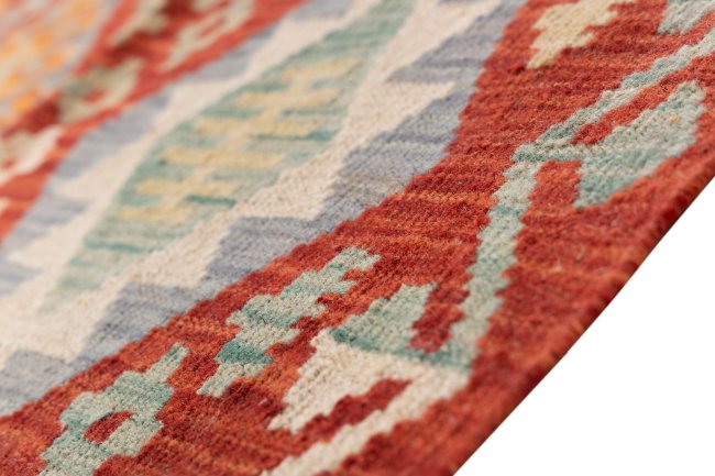 Kilim Afghan - 4