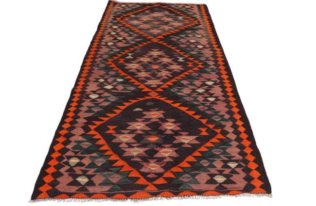 Kilim Fars Antique - 1