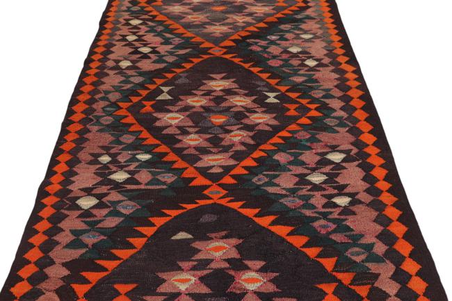 Kilim Fars Antique - 3