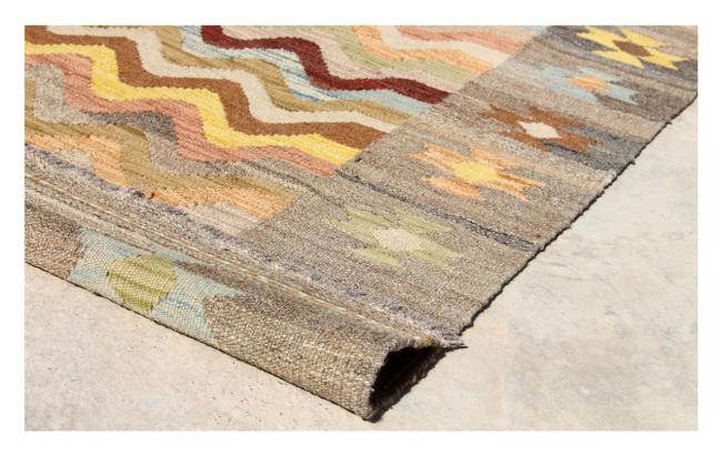 Kilim Afghan Heritage - 2