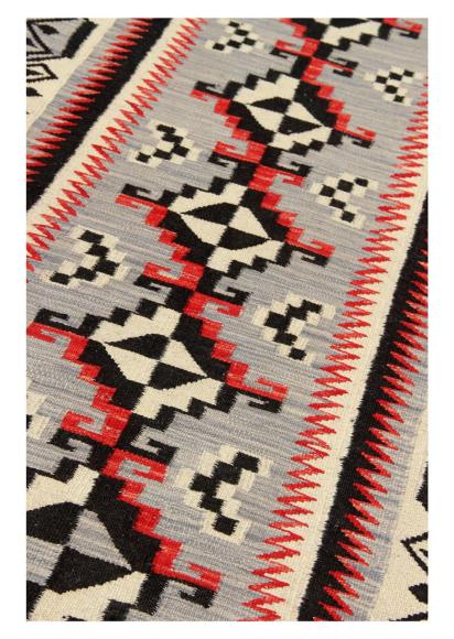 Kilim Afghan - 1