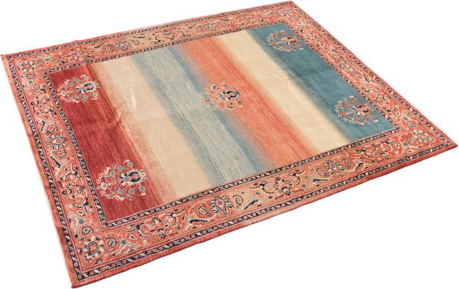 Persan Gabbeh Loribaft Z - 1