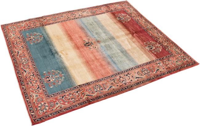 Persan Gabbeh Loribaft Z - 2