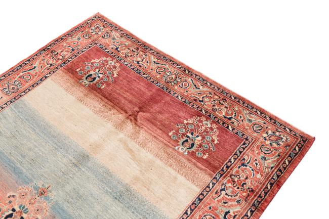 Persan Gabbeh Loribaft Z - 3