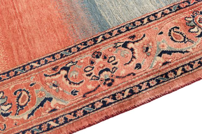 Persan Gabbeh Loribaft Z - 4