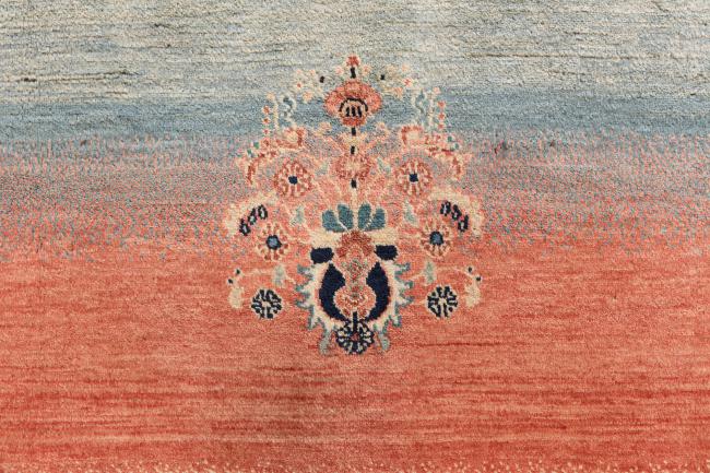 Persan Gabbeh Loribaft Z - 7